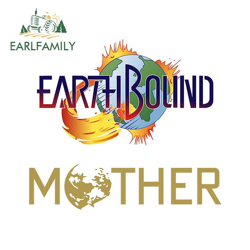 

EARLFAMILY 13 см для лобового стекла
