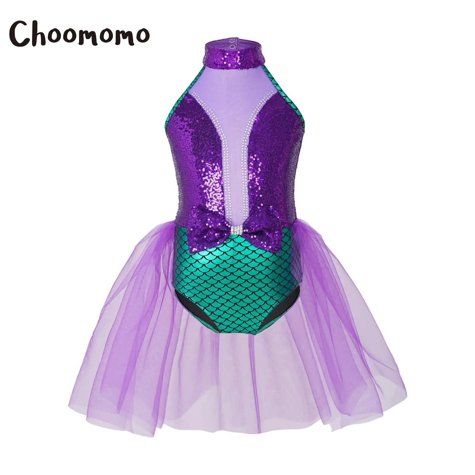 vestido-de-ballet-para-meninas-com-tutu-jersey-de-ginastica-lantejoulas-saia-de-tule-em-escamas-de-peixe-fantasia-de-princesa-sereia