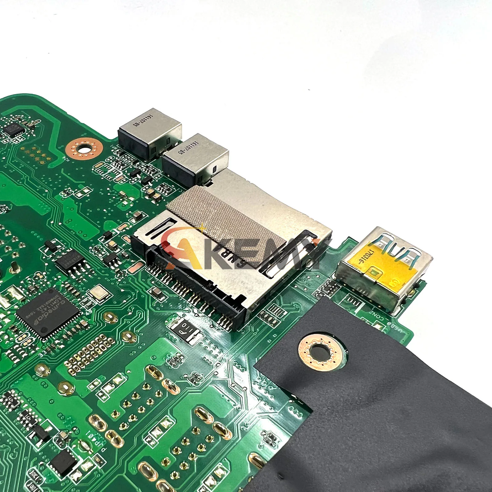 اللوحة الأم V230IC/DDR4 لـ ASUS Vivo AiO V230I V230IA V230IC اللوحة الرئيسية هذا المنتج متوفر في المخزون 100% اختبارات موافق الشحن السريع
