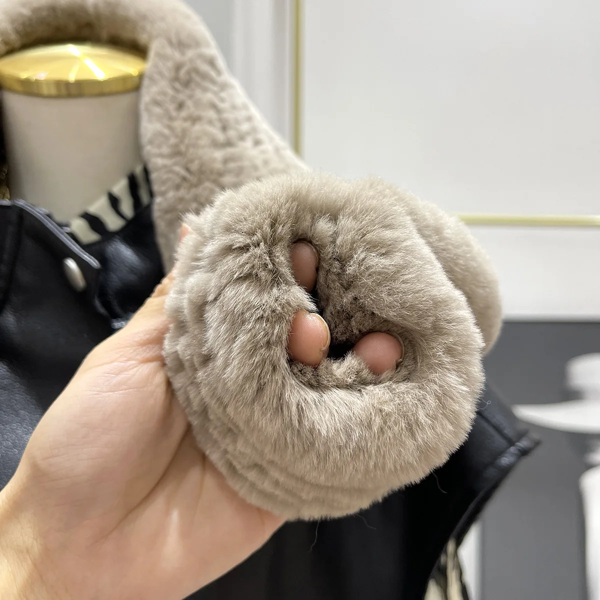 thumb