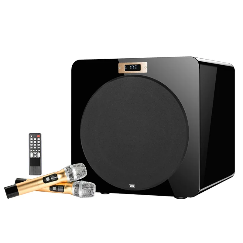 12 Inch Wireless Ac… - image