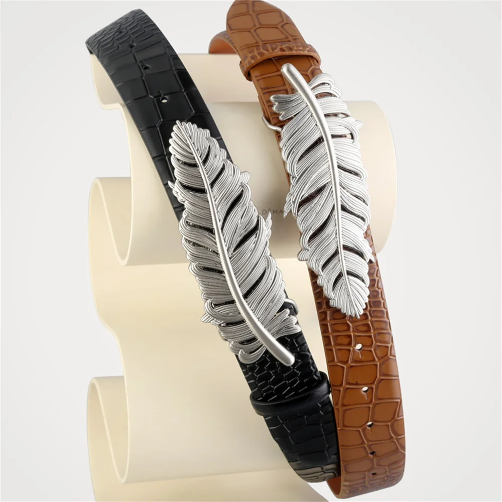 nouvelle-ceinture-en-cuir-veritable-pour-femme-mode-coreenne-boucle-en-metal-decorative-ceinture-pour-jeans-accessoires-vestimentaires