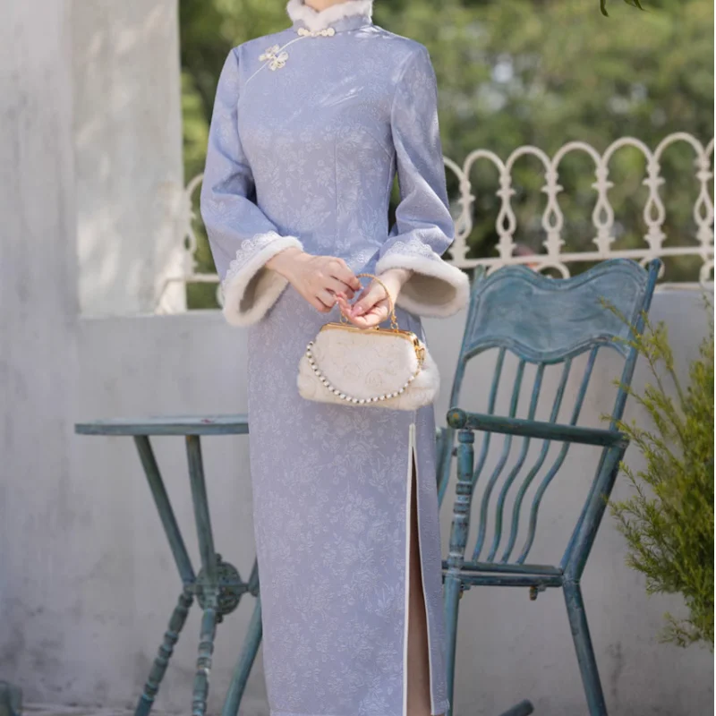 vestido-chino-de-encaje-con-mangas-largas-para-mujer-qipao-sexy-cheongsam-de-jacquard-cuello-mandarin-vestido-de-fiesta-vestidos-vintage-con-botones