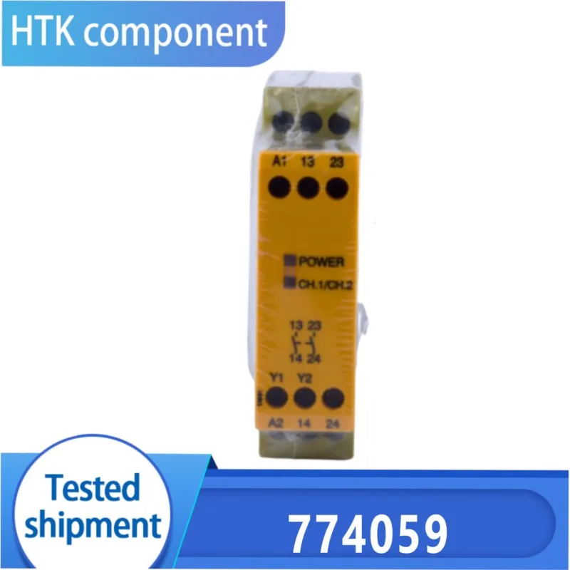

774059 new original Safety Relay