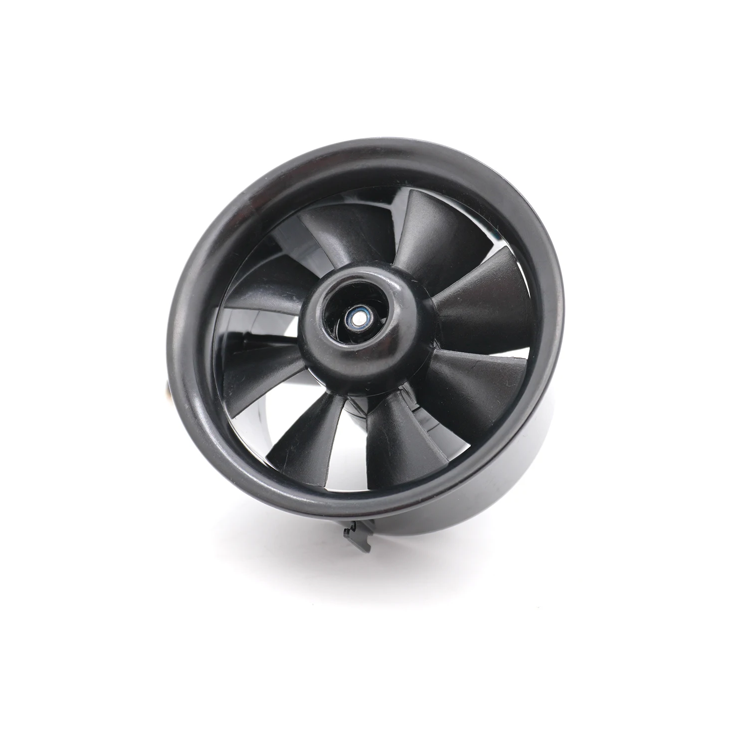 YSIDO 64mm 8Blades EDF CCW with Motor 3S 4S Ducted Fan 50 ESC for RC Jet Plane & Helicopter High Thrust Power System DIY Parts