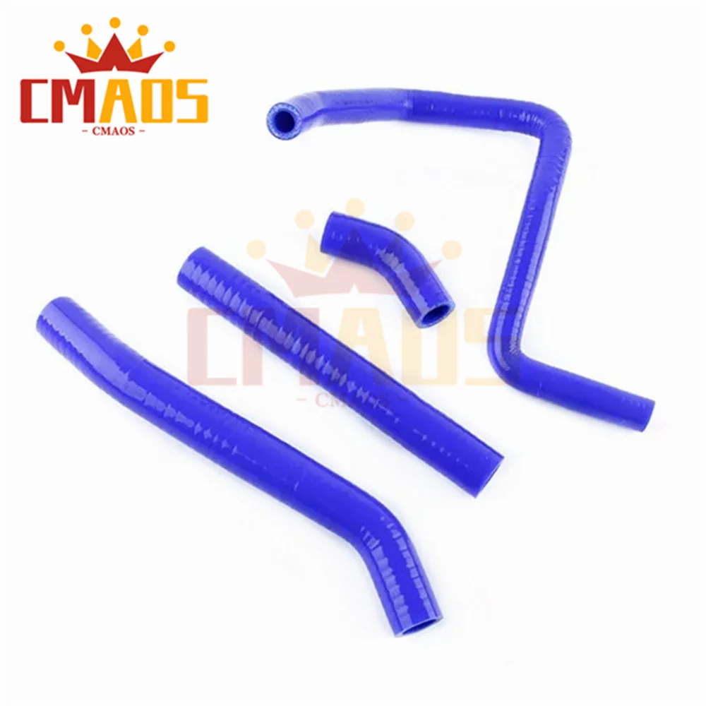 

SILICONE RADIATOR HOSE KITS FOR Honda TRX700 TRX700XX 2006 2007 2008 2009