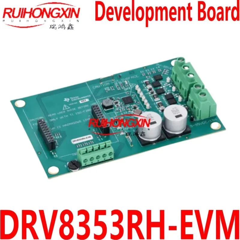 DRV8353RH-EVM Three…