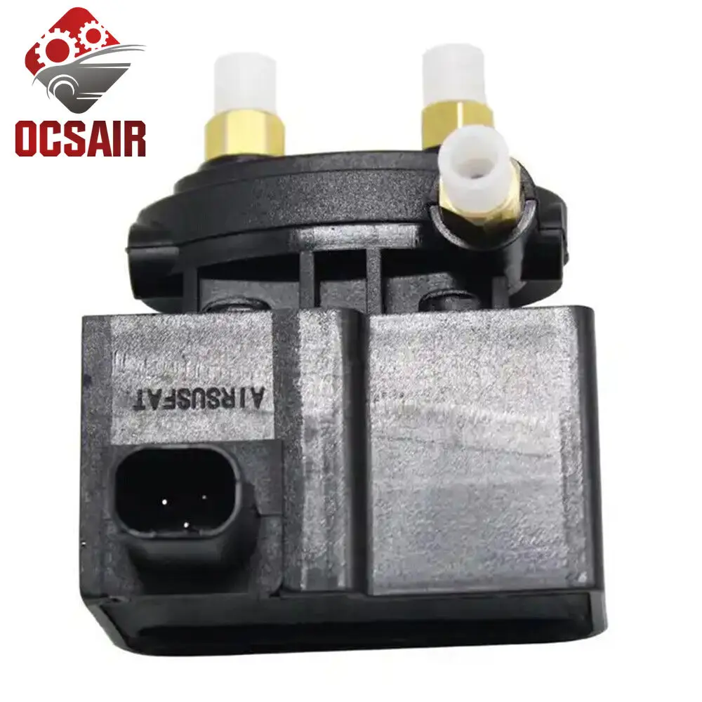 New Air Suspension Solenoid Valve Block For Mercedes Viano W639 2004-2014 6393280030 A6393280030