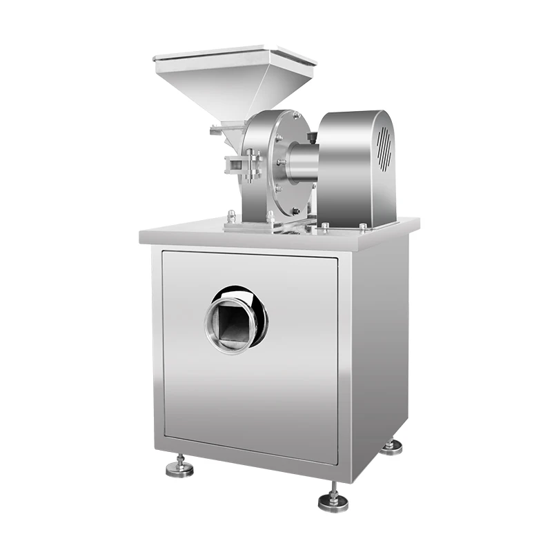 

For SF-180 Chemical Grinder Food Grain Universal Pulverizing Machine