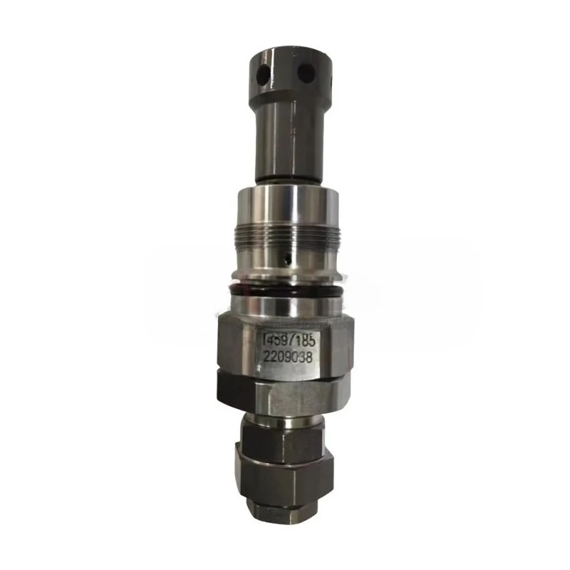

4469304 Suitable for Excavator Accessories ZAX450 Main Gun Main Relief Valve