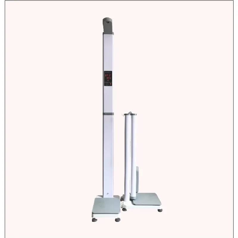 HGM-700 Digital Electronic Height Scale Children's School Kindergarten Physical Examination Measuring Instrument