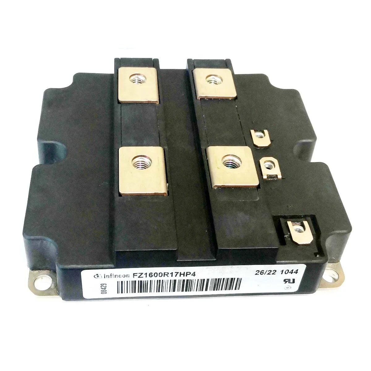 

IGBT POWER MODULE FZ1500R33HE3 FZ1200R33KF2C