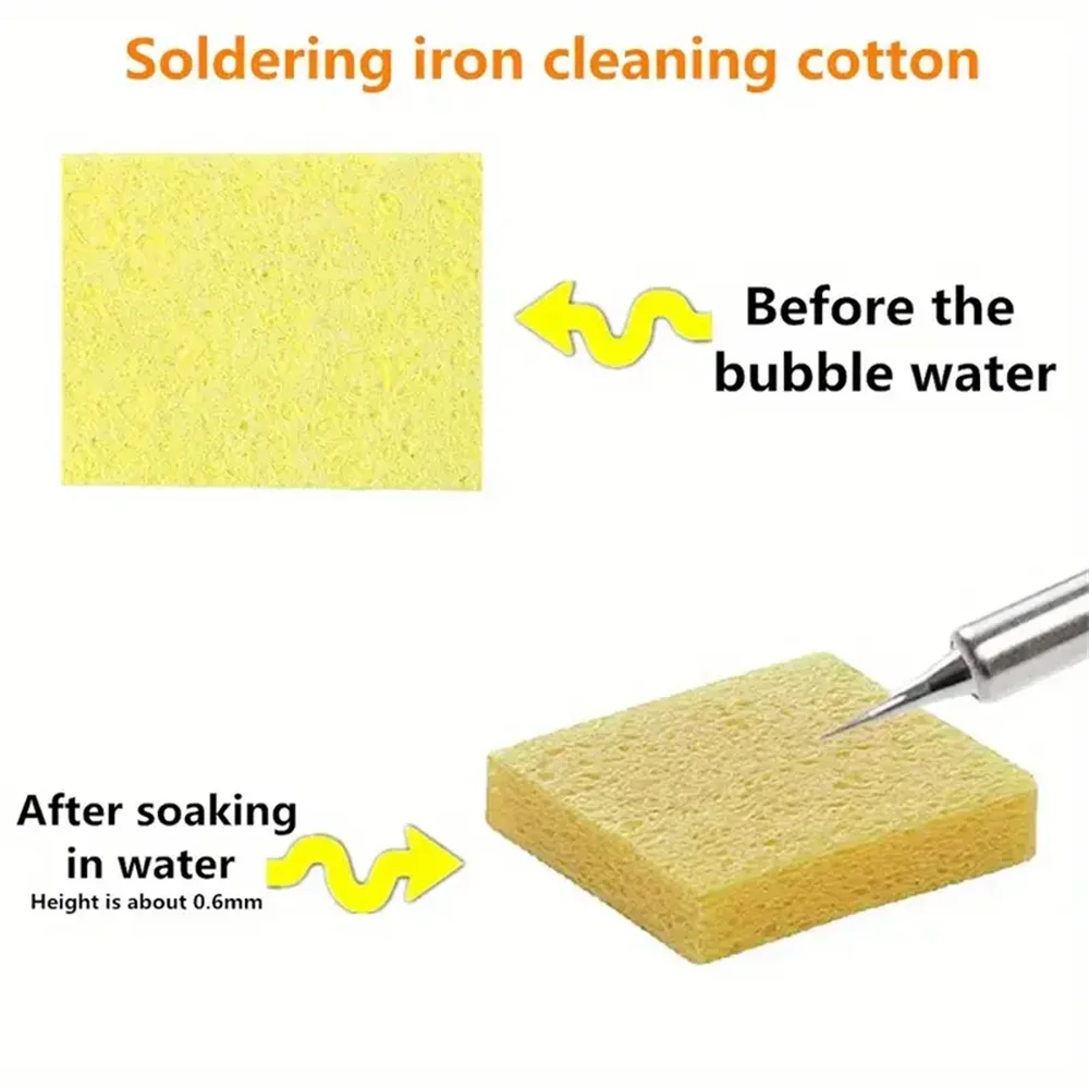Thumbnail 2 - #12 Compare Soldering Iron Tips Before You Buy
