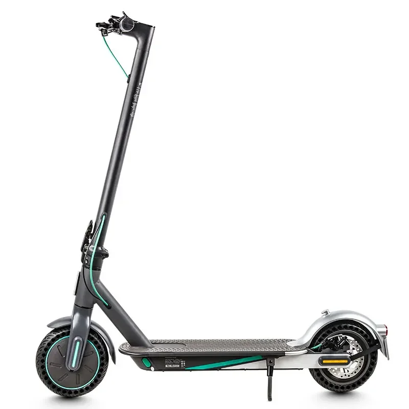 

Европейский склад Mi Mijia M365 Trotinette Electrique Patinete Pro 2 E Scooter Электрический скутер 36 В 10ah скутер для взрослых