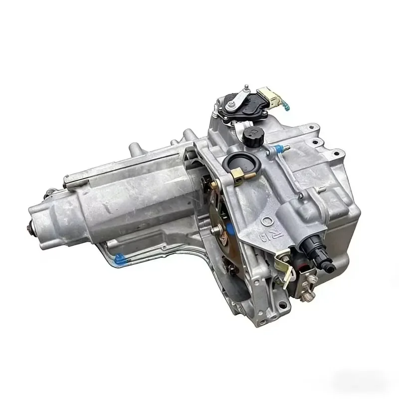 Remanufactured 4T65E-HD Automatic Transmission Gearbox for Buick Regal Century Pontiac Grand Prix Impala S80