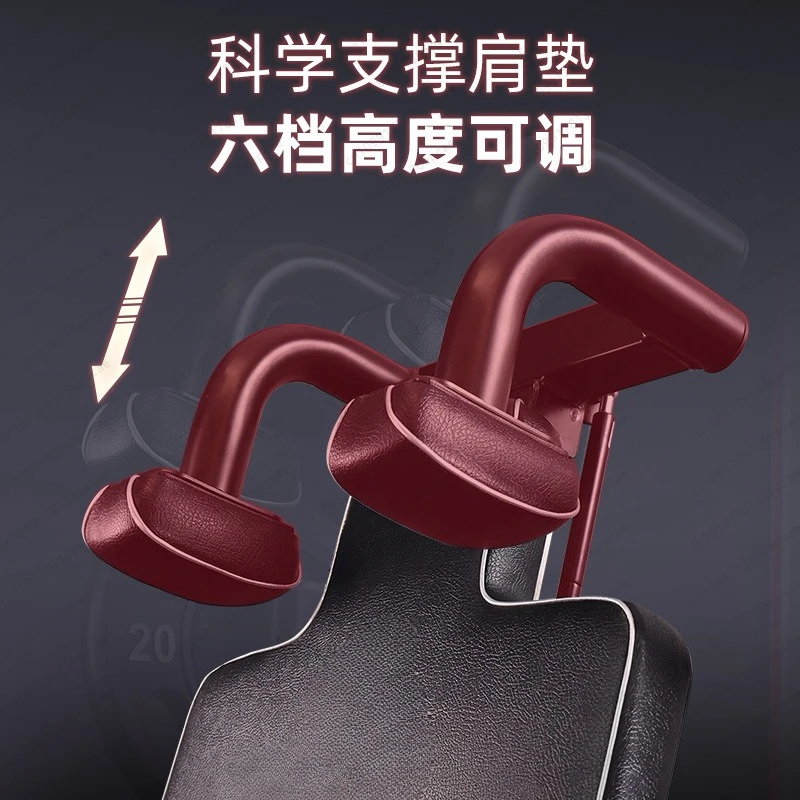 HIp Punch Trainer Gym Equipment Multifunctional HiP Push Hip Bridge hip Punch