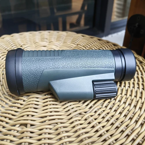 Imagen 2 del producto Monocular monocular duradero BAK4 para adultos SUNCORE 12X42, adecuado para observación de aves, caza y uso al aire libre, Camping, senderismo