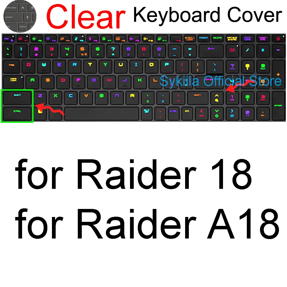 Variant: Clear