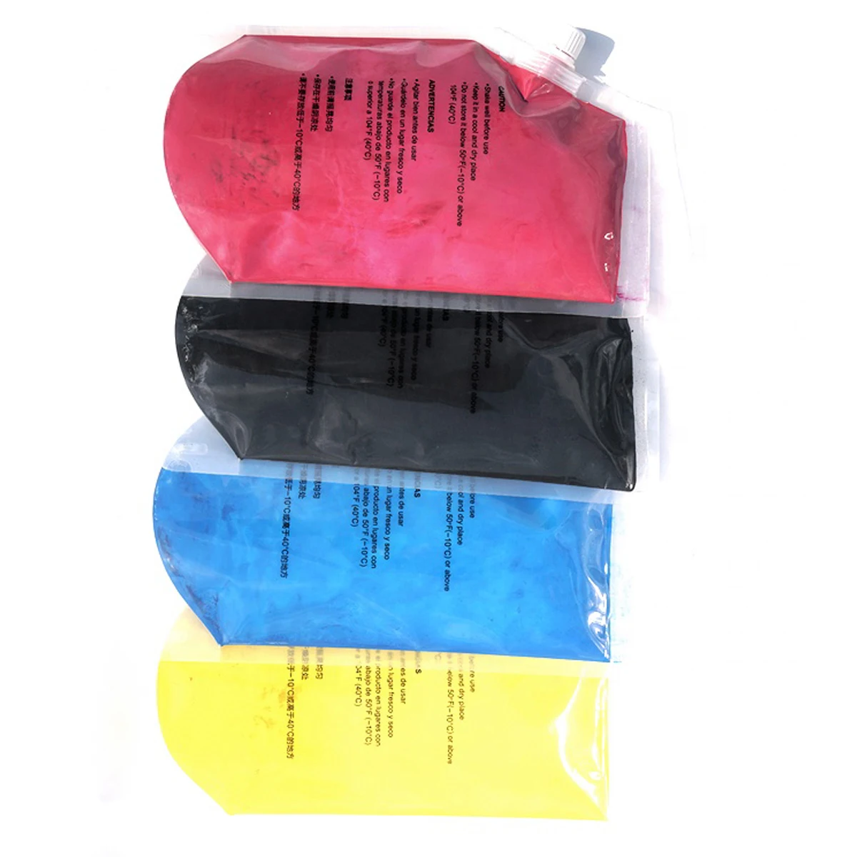 1KG Toner Powder For Toshiba T FC25 C T FC25 M T FC25 Y T-FC-25 K T-FC-25 C T-FC-25 M T-FC-25 Y TFC-25 K TFC-25 C TFC-25 M