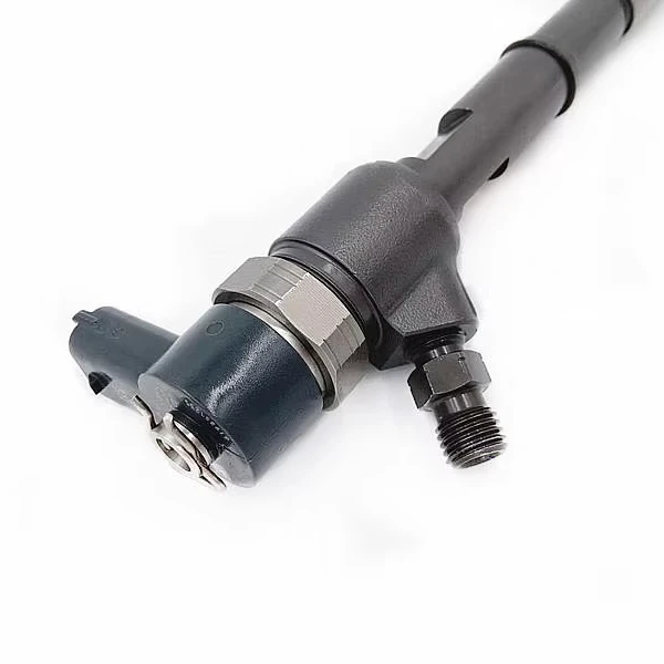 

0445110745 Common Rail Fuel Injector 0445110735 0445110739 0445110745 For Bosh