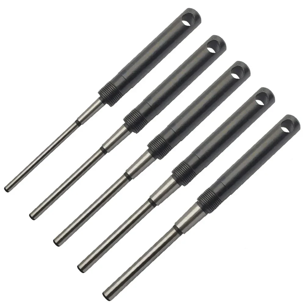 Hard Alloy Grinding Wheels Reamer Handle Cutter Bar Stick Holder for Motorcycle Valve Diamond Car Engine Valve Seat Repair