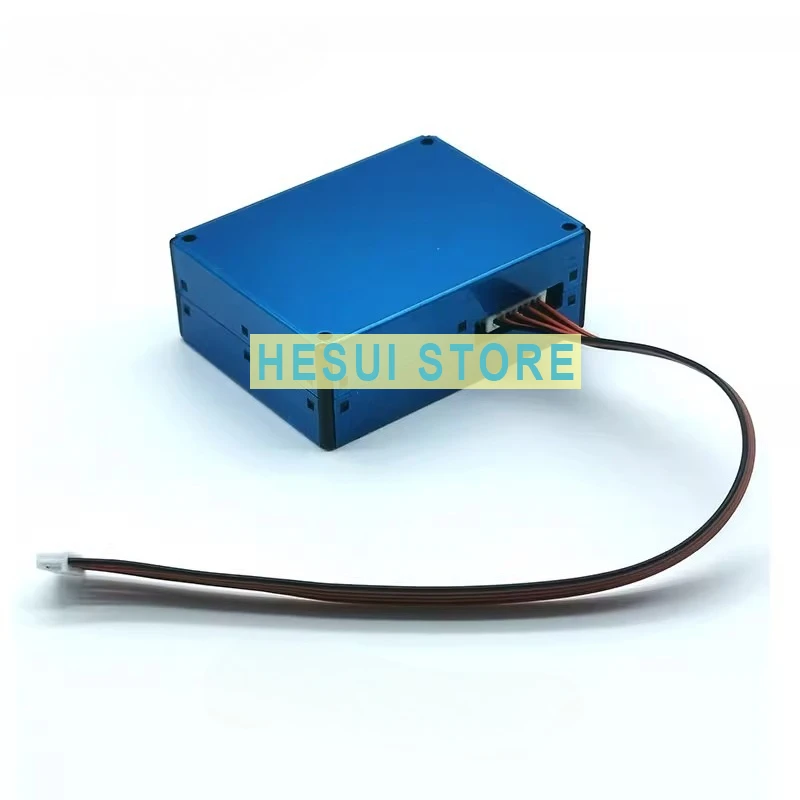 PMS5303 sensor de poeira PM2.5 PMS5003 versão atualizada, pode substituir G5