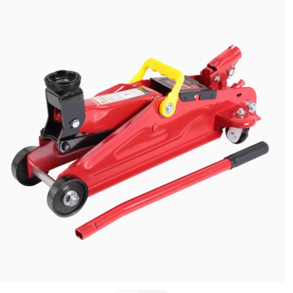 

For Tongrun Horizontal Hydraulic Jack, Jack for Small Cars, Off-road Tools for Trucks, SUV Tire Changing