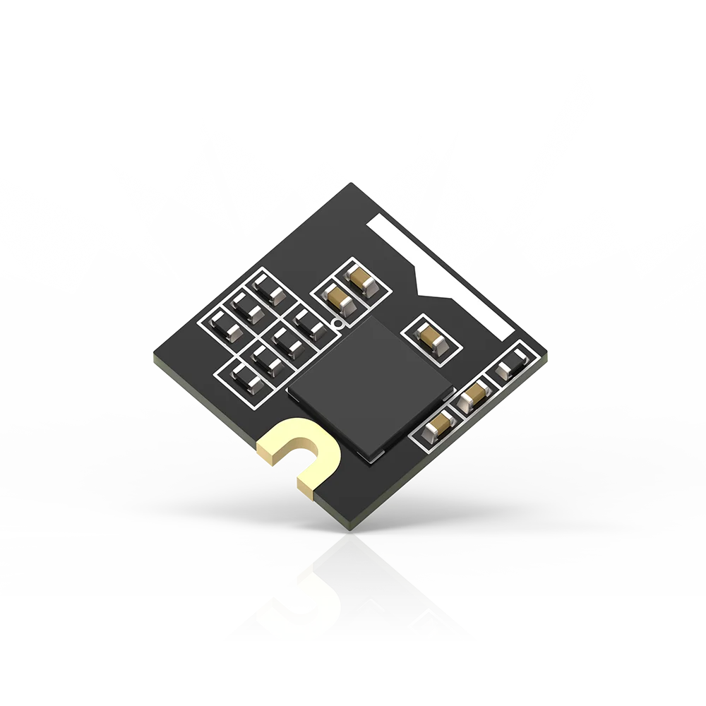 

Датчик гироскопа STMicroelectronics I3G4250D | RAK12025