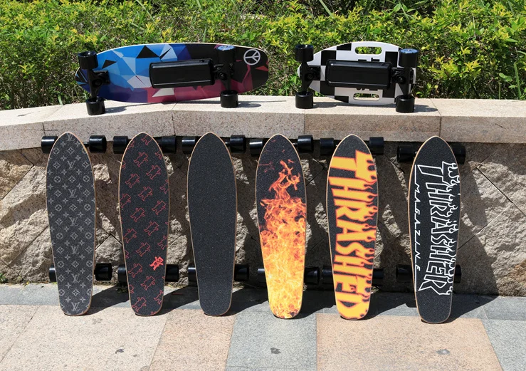 electric skateboard longboard Electric skateboard Electric skateboard