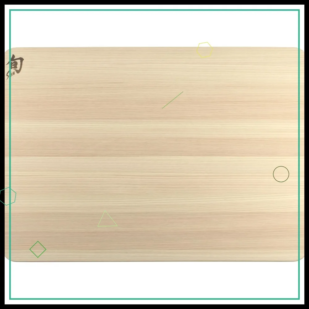 Extra Large Hinoki …