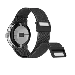 Magnetic Strap for Google Pixel Watch 1/2 Band Sport Elastic Replacement Bracelets for Google Pixel Smart Watch