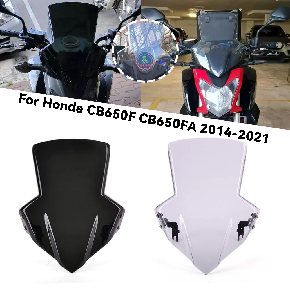 Windscreen Windshie…