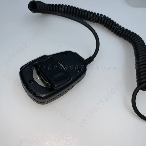 For Puxing G21 G25 public network walkie-talkie hand, earphone single hole card walkie-talkie earphone hand view 2