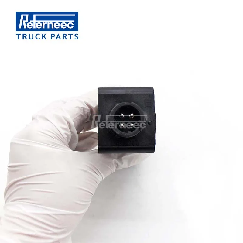 REFERNEEC 4423002221 81259026185 42531617 1337734 0005433985 A0005433985 Solenoid Colil Valve Repair Kit K01530121331 K019821N0