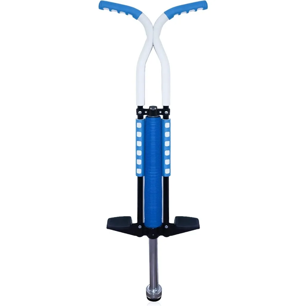 Pogo Stick, 80 to 160 Lbs, Toys for Ages 8-13, Gifts for Boys and Girls, Gifts for Kids - No Assembly Required, Pogo Stick