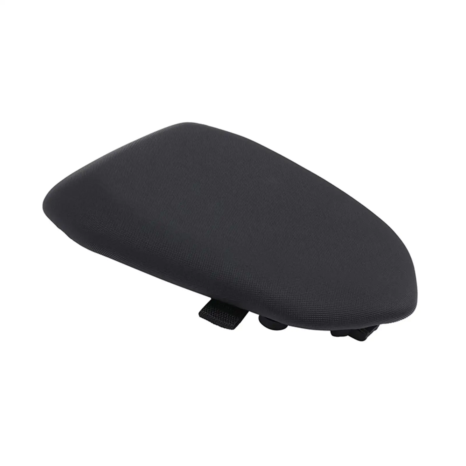 Motorcycle Rear Passenger Seat Cushion High Reliability Stable Performance