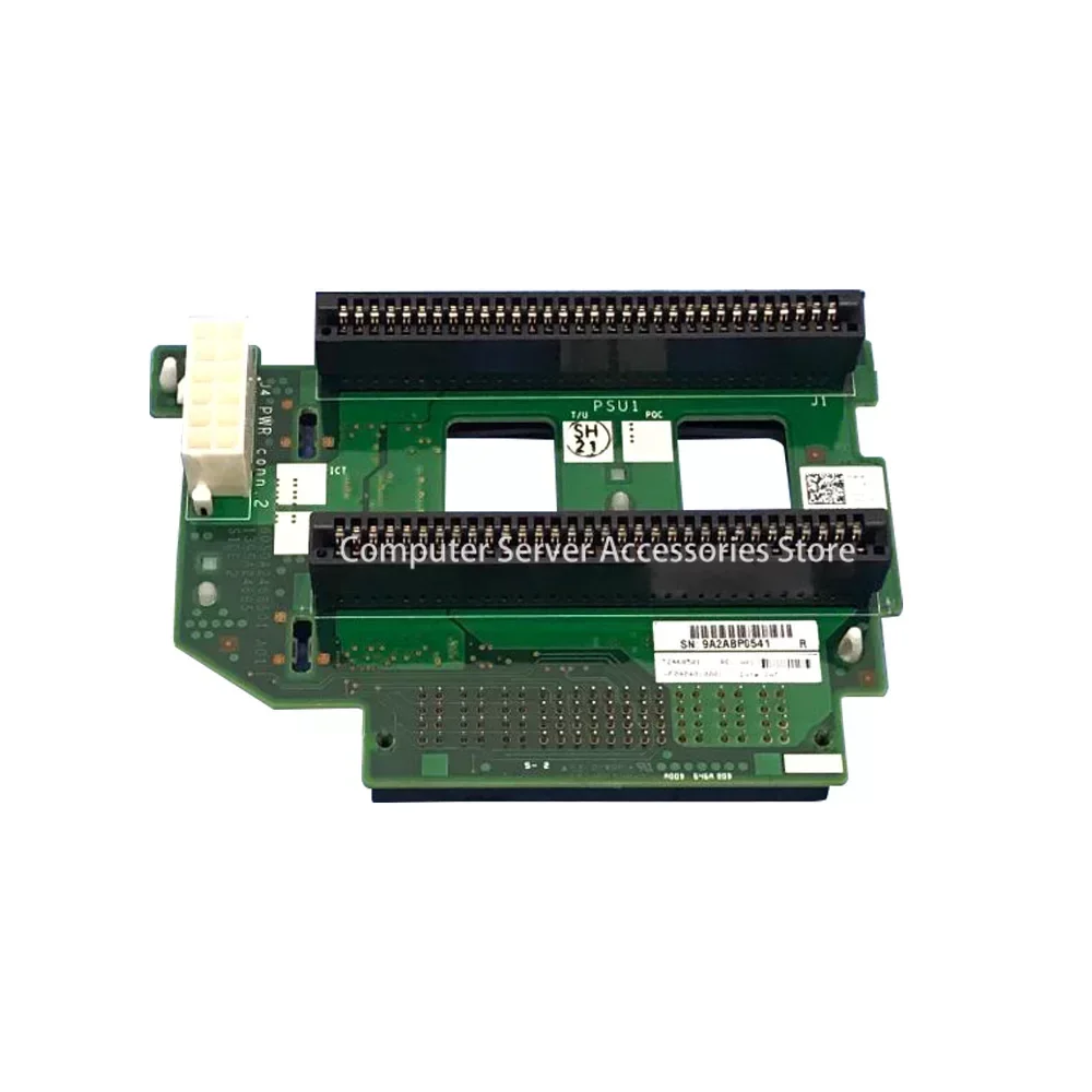 

Original CN-0PP3D5 FOR Poweredge R810 R815 Server Power Distribution Board PP3D5 0PP3D5 Expansion Board Controller Card