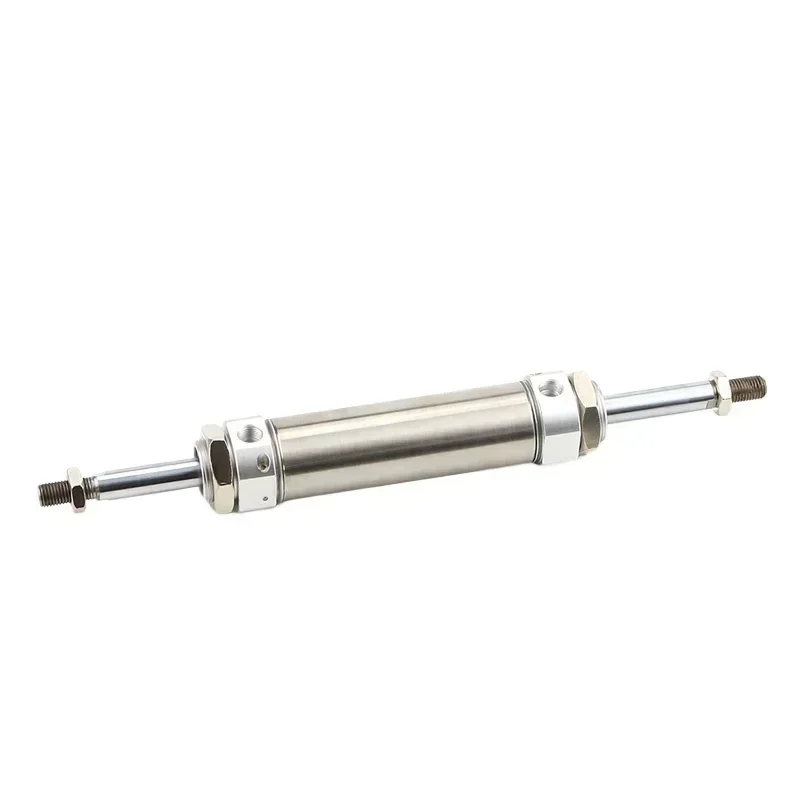 Pneumatic Cylinder MFD MFD20 MFD25 Twin Stainless Steel Mini Cylinder MFD32 MFD40 MFCD25X50S MFD20X125 MFD20X150 MFD20X200