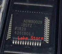 

5 unids/lote ADW80029BSTZ QFP en stock