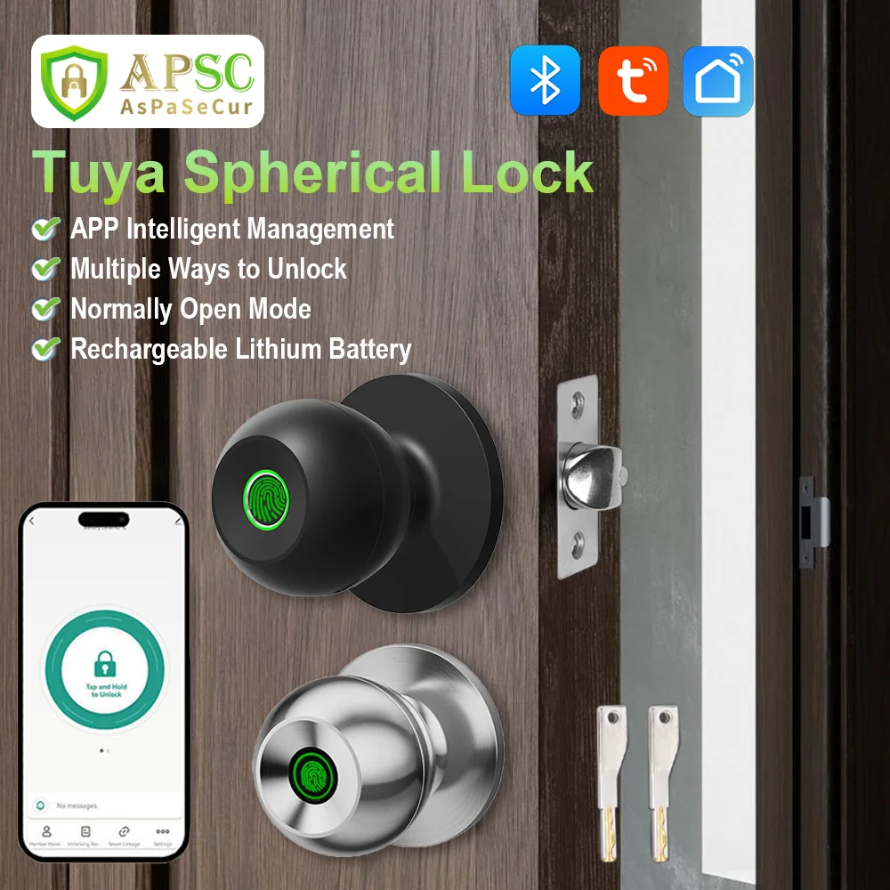 Apsc Tuya App Finge…