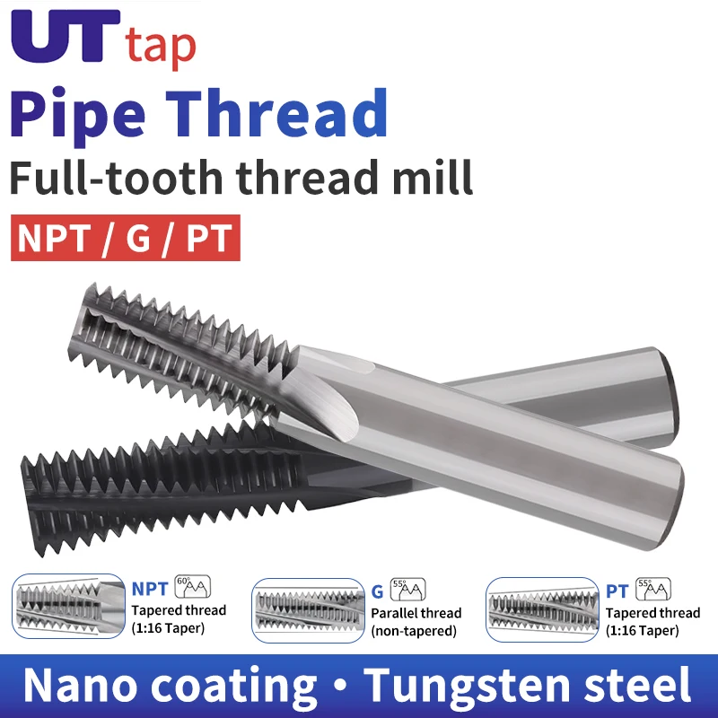 Ut Tap Npt Bsp G Bs…