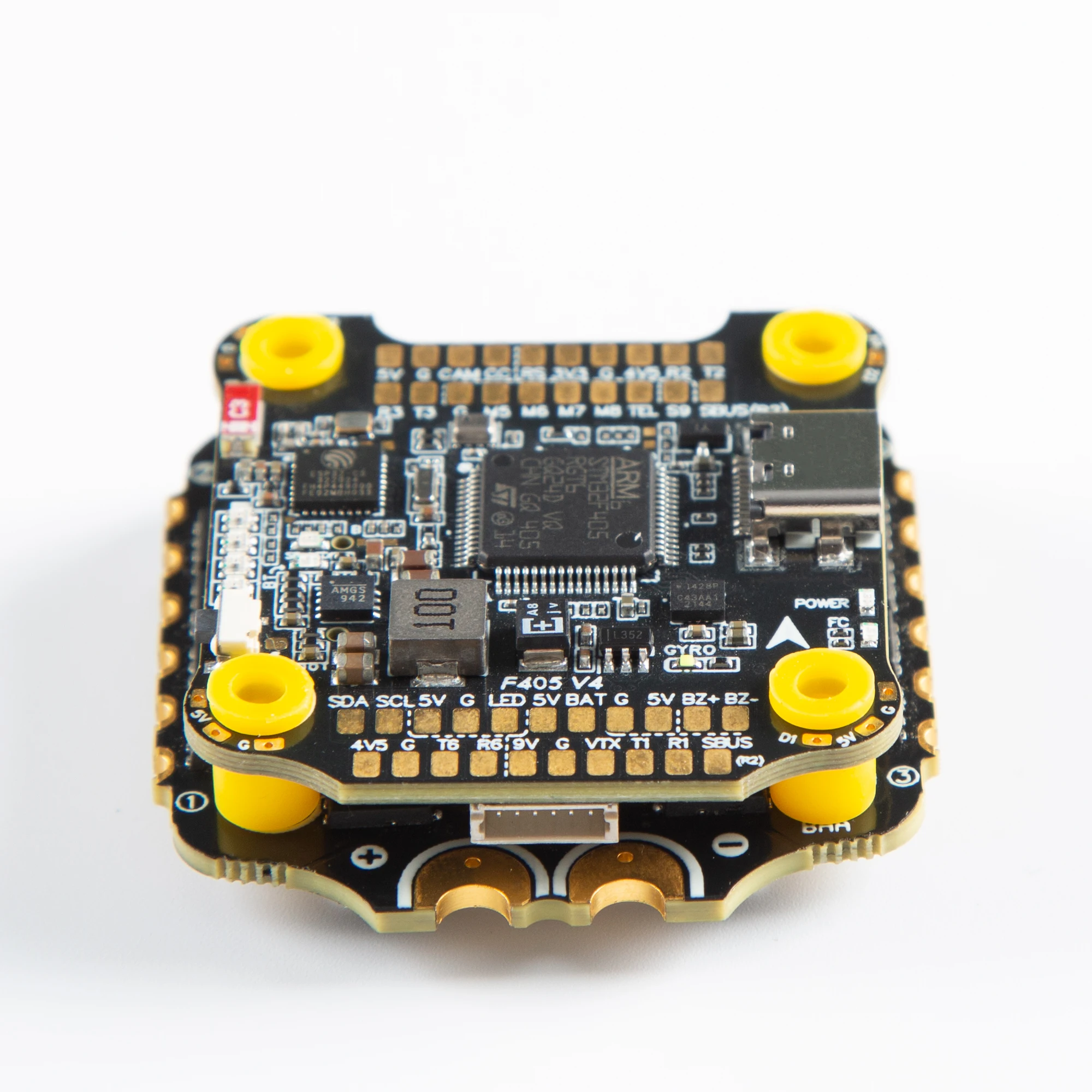 F405 V4 스택 BLS 60A 4-in-1 ESC& - Speedybee F405 V4 Bls 55A Stack 리뷰 및 가격