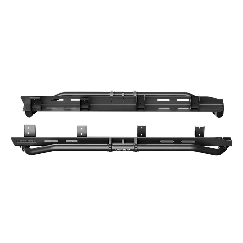 TLF URNIETAV para LC76 LC71 2013-2025 Passo Lateral