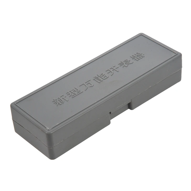 NEW Adjustable Screw Watch Back Case Cover Opener Wrench Remover Repair Tool Set