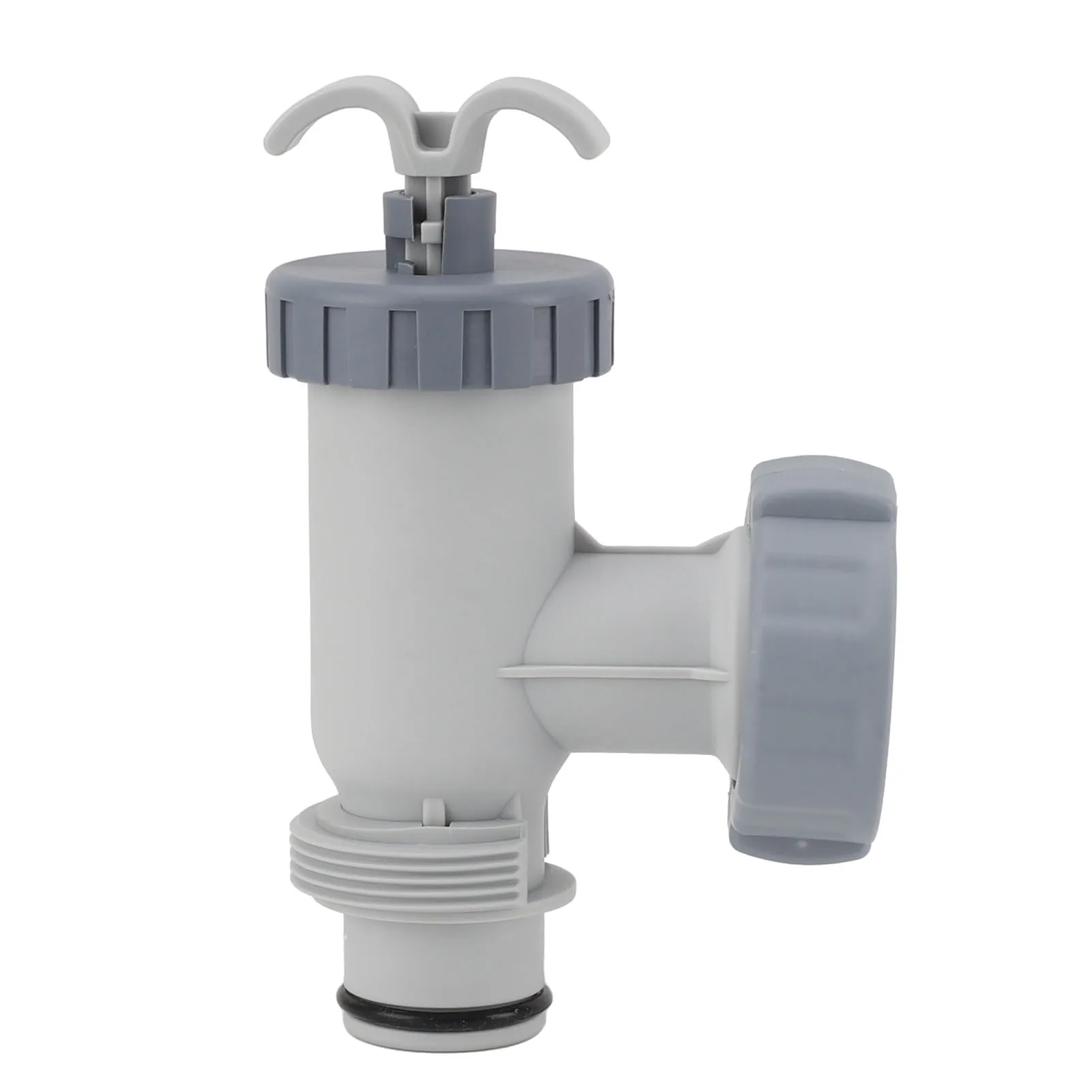 Pool Plunger Valve 10747 Swimming Pool Plunger Valve Assembly Parts for Intex 1500 2500 4000 Swimming Pool Plunger Valves