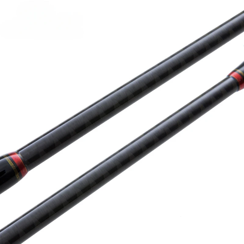 GL-832S/150 Wave Fishing Rod Lure Rod Sea Fishing Rod Fishing Gear Wholesale