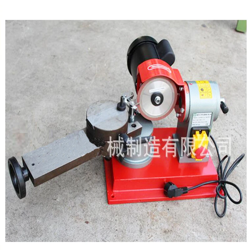 

Small Grinding Machine Woodworking Special Tool Automatic Grinding Machine simple Operation Positioning Grinder MF-126