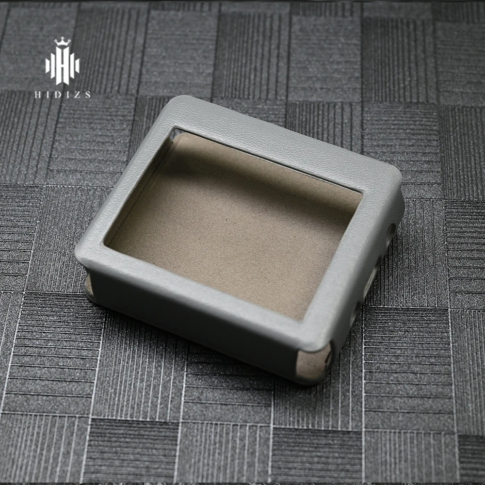 Кожаная деталь для AP80 чехол/AP80 PRO Music Player SHANLING