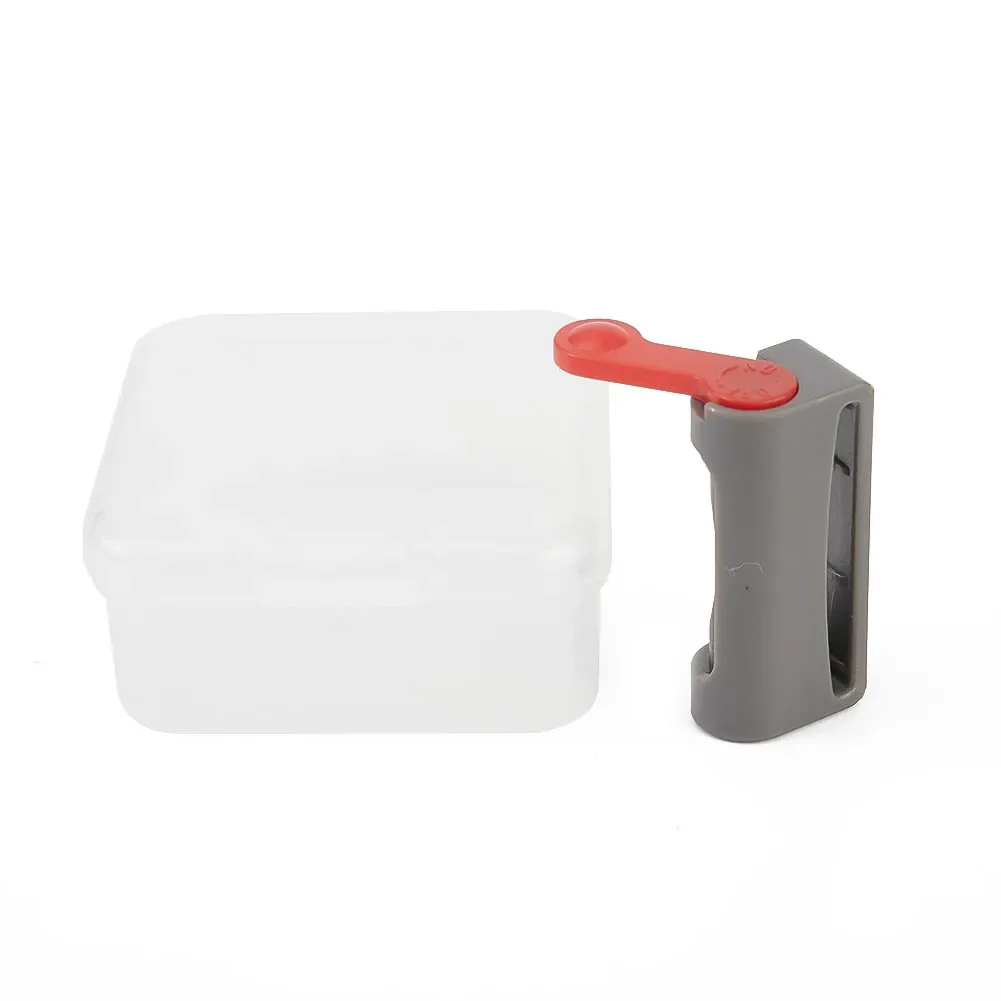 Household Supplies Trigger Lock Cleaning Replacement 1* Attachment Button Cordless For Dyson V6 V7 V8 V11 V10 Part