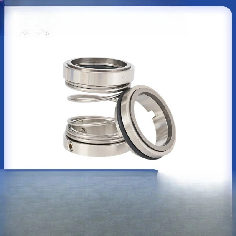 Mechanical Seal 1527 Series 20/25/28/30/32/35/40/45/50/55/60-120 Fluororubber Alloy 304